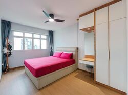 Blk 109B Eastglen @ Canberra (Sembawang), HDB 5 Rooms #607507021
